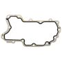 Elring 364.950 Gasket, oil sump