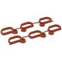 Elring 366.500 Gasket Set, intake manifold