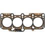 Elring 366.670 Gasket, cylinder head