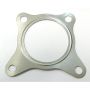 Elring 366.730 Gasket, exhaust pipe