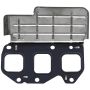Elring 366.921 Gasket, exhaust manifold