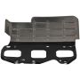 Elring 366.921 Gasket, exhaust manifold