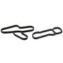Elring 367.370 Gasket Set, oil cooler