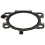 Elring 369.622 Gasket, intake manifold housing
