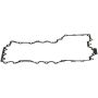 Elring 369.720 Gasket, oil sump