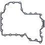 Elring 369.760 Gasket, oil sump