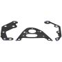 Elring 369.814 Gasket, timing case