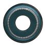 Elring 369.890 Seal Ring, valve stem Pack of 4
