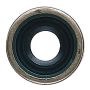 Elring 369.890 Seal Ring, valve stem Pack of 4