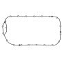 Elring 373.160 Gasket, oil sump