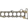 Elring 373.180 Gasket, cylinder head