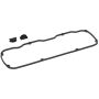 Elring 373.880 Gasket Set, cylinder head cover