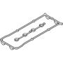 Elring 373.950 Gasket Set, cylinder head cover