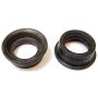 Elring 376.190 Gasket, cylinder head cover Pack of 4