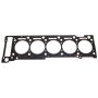 Elring 376.400 Gasket, cylinder head