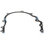 Elring 376.830 Gasket, timing case cover