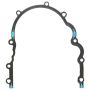 Elring 376.830 Gasket, timing case cover