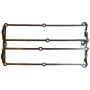 Elring 377.160 Gasket, cylinder head cover