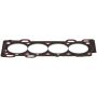 Elring 377.741 Gasket, cylinder head