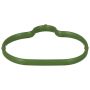 Elring 378.062 Gasket, intake manifold