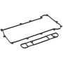 Elring 381.310 Gasket Set, cylinder head cover