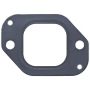 Elring 381.570 Gasket, exhaust manifold Pack of 6