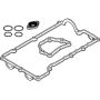 Elring 382.711 Gasket Set, cylinder head cover