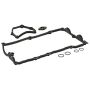 Elring 382.711 Gasket Set, cylinder head cover