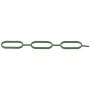 Elring 383.250 Gasket, intake manifold