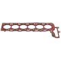 Elring 383.900 Gasket, cylinder head