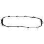 Elring 384.310 Gasket, timing case cover