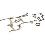 Elring 384.550 Engine Timing Cover Gasket