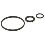 Elring 387.560 Gasket Set, oil cooler