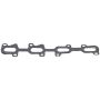 Elring 387.662 Gasket, exhaust manifold