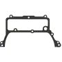 Elring 387.741 Gasket, timing case cover