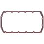 Elring 387.880 Gasket, oil sump