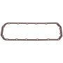 Elring 387.880 Gasket, oil sump