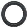 Elring 389.041 Gasket, intake manifold Pack of 4