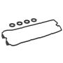 Elring 389.330 Gasket Set, cylinder head cover