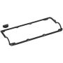 Elring 389.420 Gasket Set, cylinder head cover