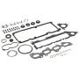 Elring 391.000 Exhaust Pipe Flange Gasket