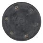 Elring 391.020 Locking Cover, camshaft