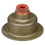 Elring 392.510 Seal Ring, valve stem Pack of 16