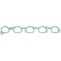 Elring 394.360 Gasket, intake manifold
