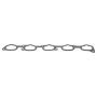 Elring 394.360 Gasket, intake manifold