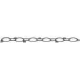 Elring 394.410 Gasket, intake manifold