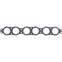 Elring 394.420 Gasket, intake manifold housing