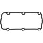 Elring 406.040 Gasket, cylinder head cover