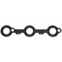 Elring 407.330 Gasket, cylinder head cover