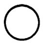 Elring 408.591 Gasket, intake manifold